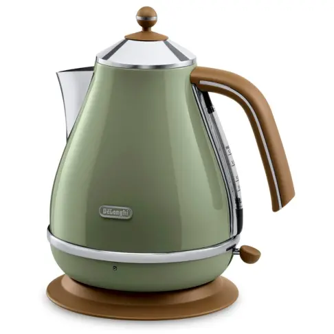 Bouilloire DELONGHI KBOV2001.GR - 1