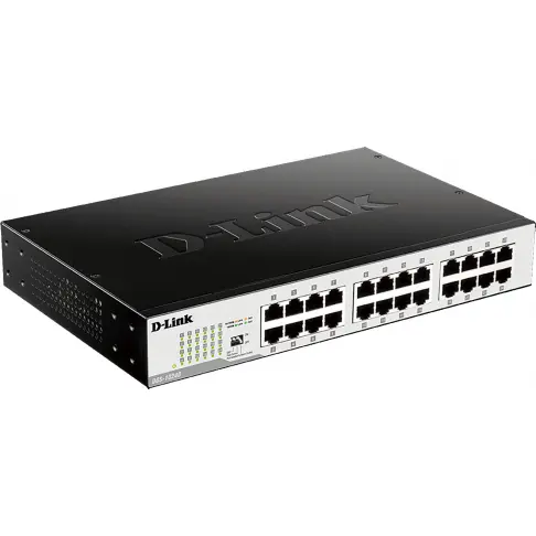 Switch DLINK DGS-1024 D - 2