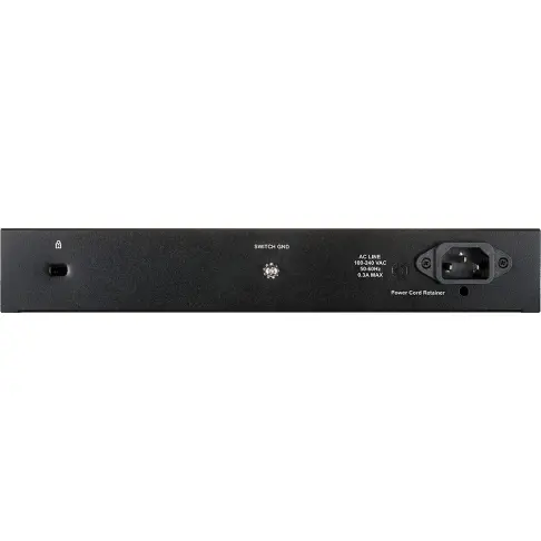 Switch DLINK DGS-1024 D - 3