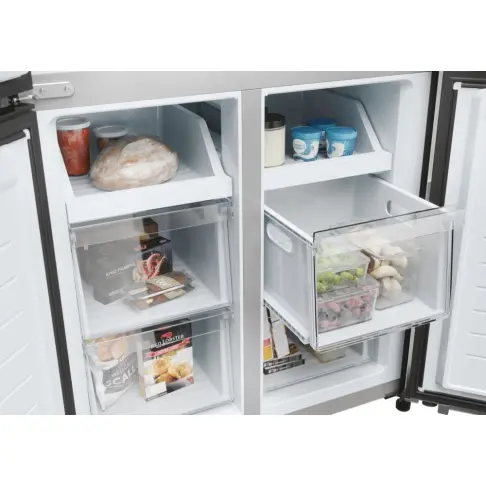 Réfrigérateur multi-portes HAIER HCR3818ENPT - 10