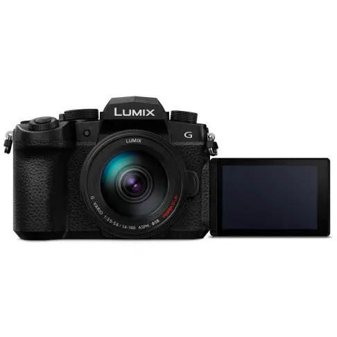 Appareil photo hybride PANASONIC DC G 97 HE - 3