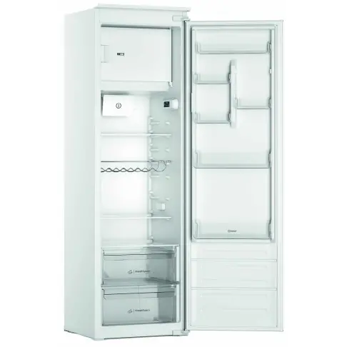 Réfrigérateur intégré 1 porte INDESIT INSD184011B1FR - 2