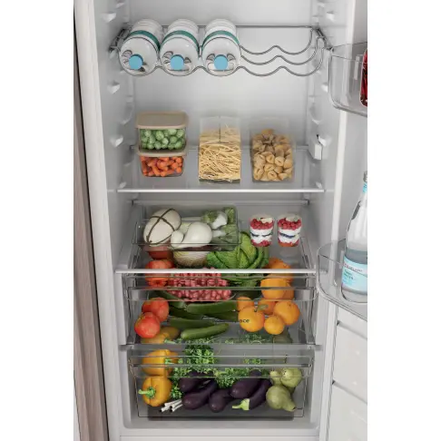 Réfrigérateur intégré 1 porte INDESIT INSD184011B1FR - 3