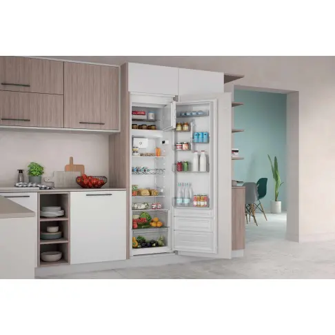 Réfrigérateur intégré 1 porte INDESIT INSD184011B1FR - 4