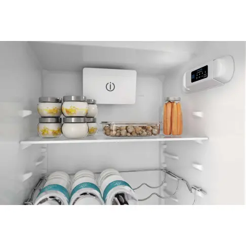 Réfrigérateur intégré 1 porte INDESIT INSD184011B1FR - 5