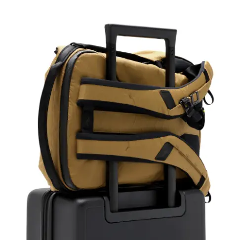 Sac à dos appareil photo PEAK DESIGN EVERYDAY 20 L V 2 COYOTE - 5