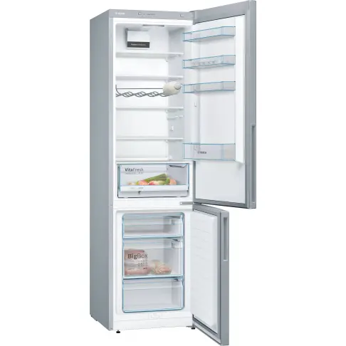 Réfrigérateur combiné inversé BOSCH KGV39VLEAS - 2