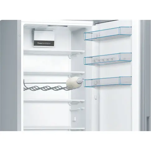 Réfrigérateur combiné inversé BOSCH KGV39VLEAS - 4