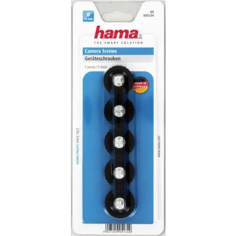 Accessoire photo HAMA 05134 - 1