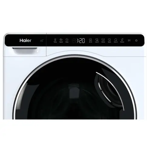 Lave-linge frontal HAIER HW50-BP12307U1-S - 2