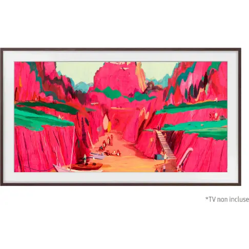 Cadre the frame 65'' (2025) SAMSUNG VG-SCFF65BWBXC - 1