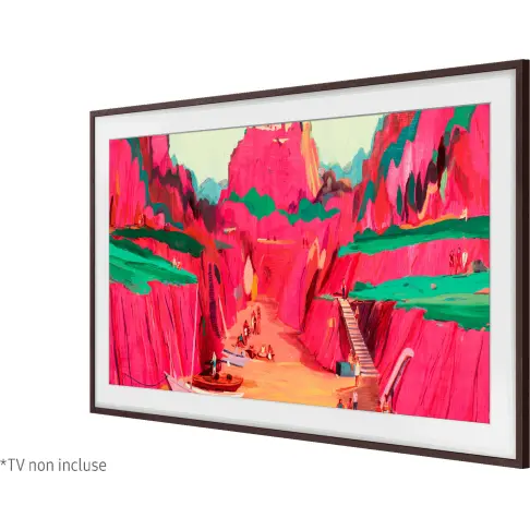 Cadre the frame 65'' (2025) SAMSUNG VG-SCFF65BWBXC - 3