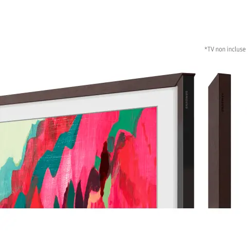 Cadre the frame 65'' (2025) SAMSUNG VG-SCFF65BWBXC - 4