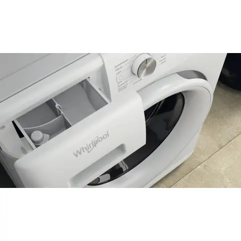 Lave-linge frontal WHIRLPOOL PFFS38258WFR - 6