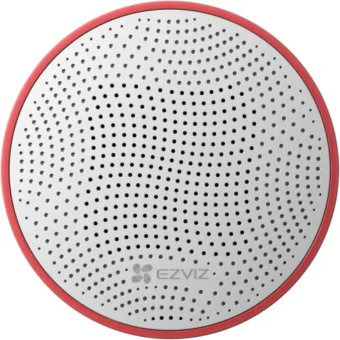 Sirène connectée EZVIZ T9C - 1