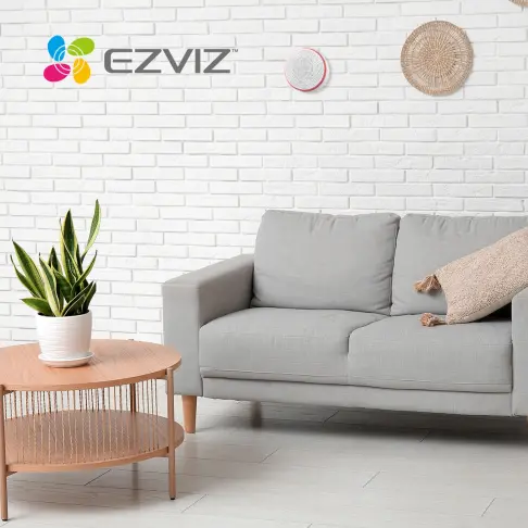 Sirène connectée EZVIZ T9C - 3