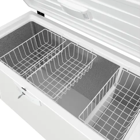 Congélateur coffre BEKO HSM37540 - 3