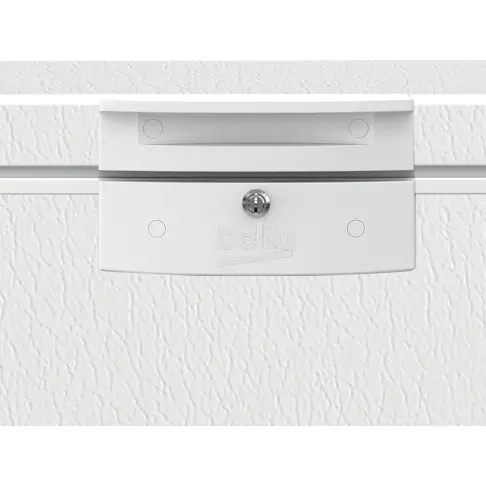 Congélateur coffre BEKO HSM37540 - 4