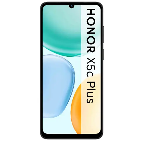 Smartphone HONOR X5CPLUSNOIR - 2