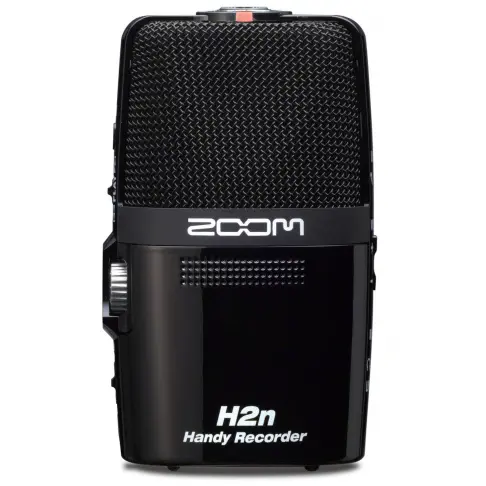 Micro pour appareil photo numerique ZOOM H 2 N - 1