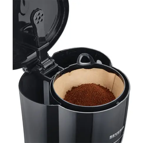 Cafetière à filtre SEVERIN KA4320 - 5