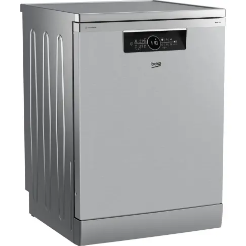Lave-vaisselle 60 cm BEKO BDFN36640XC - 2