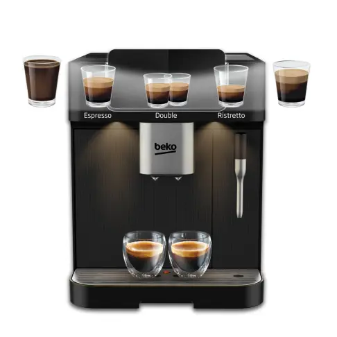 Broyeur café BEKO CEG7302B - 11