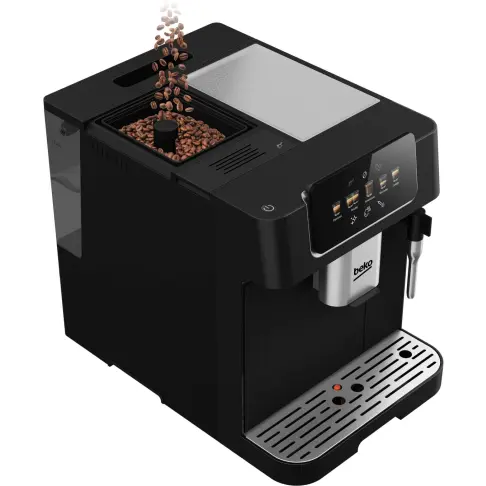 Broyeur café BEKO CEG7302B - 12