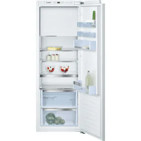 Réfrigérateur intégré 1 porte BOSCH KIL 72 AFE 0 - 1