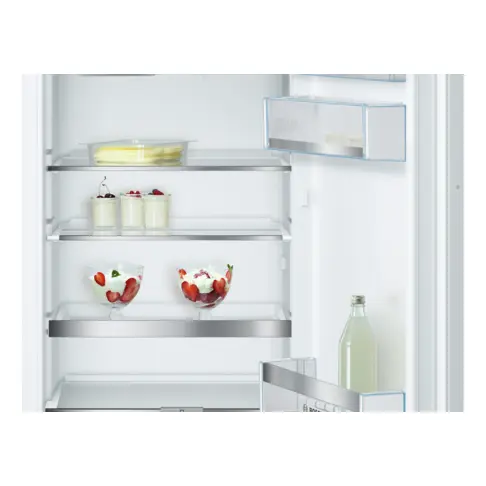 Réfrigérateur intégré 1 porte BOSCH KIL 72 AFE 0 - 5