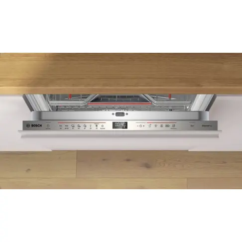 Lave-vaisselle tout intégré 60 cm BOSCH SMH6ECX12E - 2