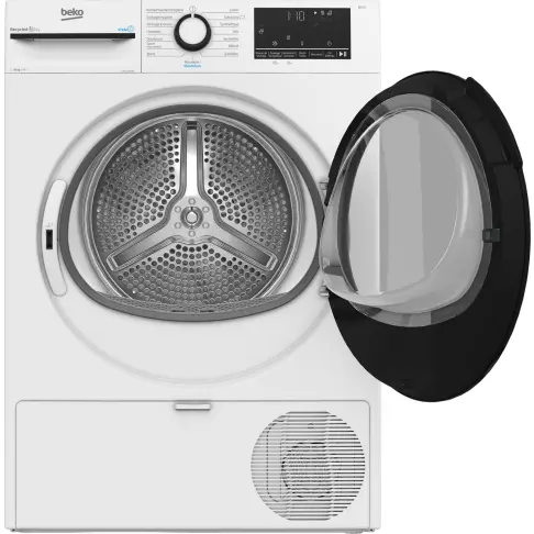 Sèche-linge frontal BEKO D3H210393W - 6