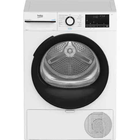 Sèche-linge frontal BEKO D3H210393W - 1