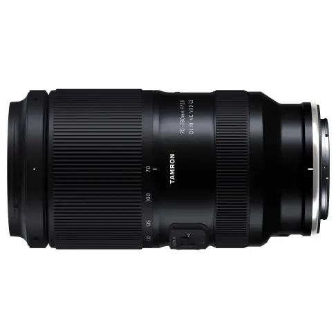 Objectif zoom TAMRON 70-180/2.8 DI III VC VXD G 2 Z - 1