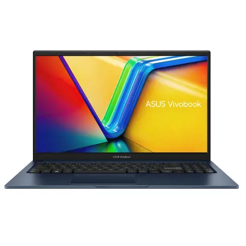 Ordinateur portable ASUS X1504VA-DICBQ4229W - 2