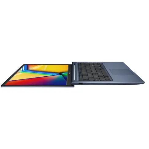 Ordinateur portable ASUS X1504VA-DICBQ4229W - 5