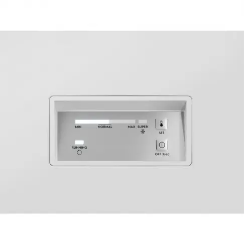 Congélateur coffre ELECTROLUX LCB3LE31W0 - 4