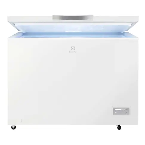 Congélateur coffre ELECTROLUX LCB3LE31W0 - 1