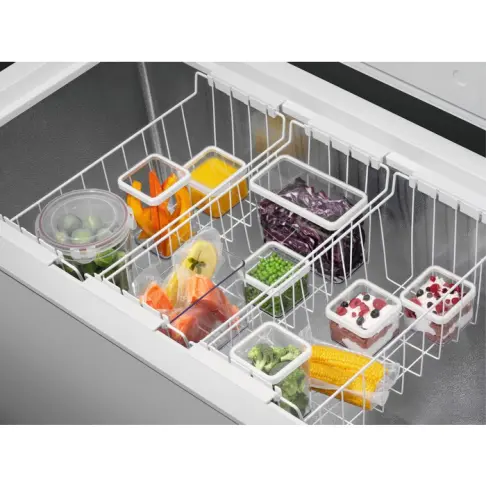 Congélateur coffre ELECTROLUX LCB3LE31W0 - 2