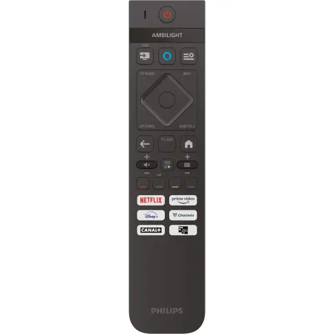 Tv led 55'' PHILIPS 55PUS8550/12 - 6
