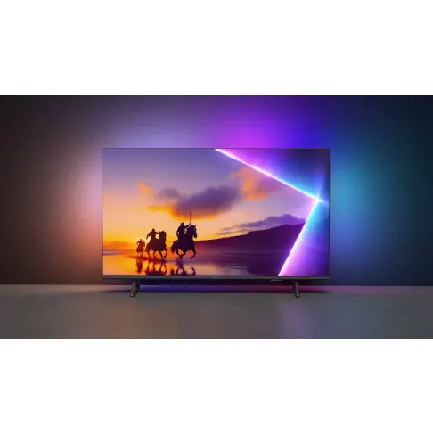 Tv led 55'' PHILIPS 55PUS8550/12 - 7