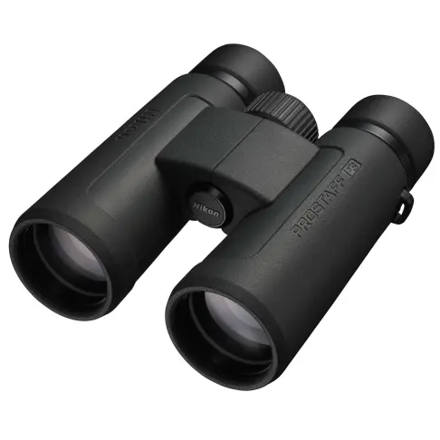 Jumelle NIKON PROSTAFF P 3 8 X 42 - 1