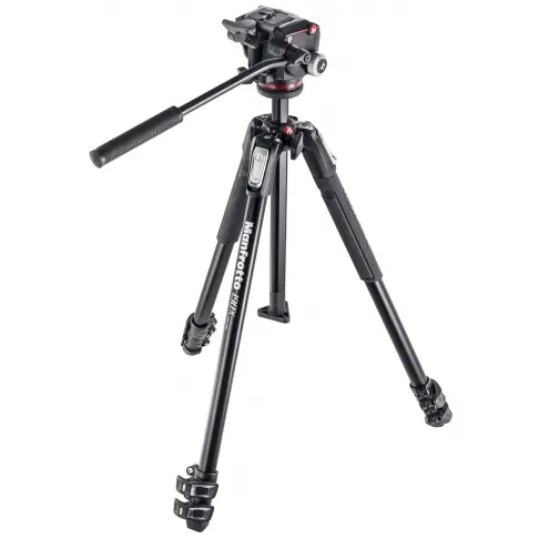 Pied MANFROTTO MK 190 X 33 W 1 - 1