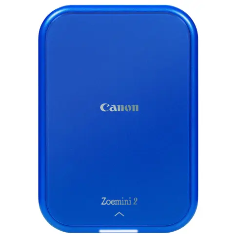 Imprimante photo 10x15 CANON ZOE MINI 2 -BLEU - 1