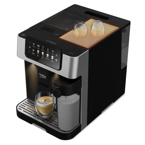 Broyeur café BEKO CEG7304X - 3