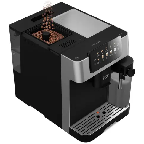 Broyeur café BEKO CEG7304X - 4