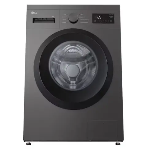 Lave-linge frontal LG F84N14SLS - 8