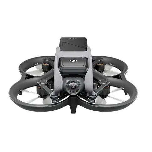 Drone DJI AVATA FLY SMART COMBO - 2