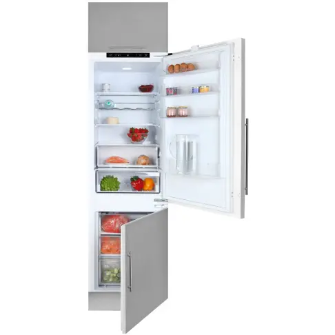 Réfrigérateur combiné intégré TEKA RBF73340FI - 1