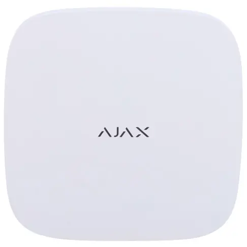 Centrale d'alarme AJAX HUB-4G-W - 1